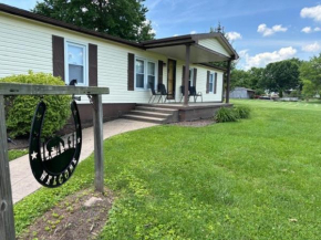 Bourbon Trail Hideaway